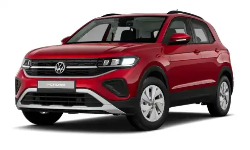 T-Cross