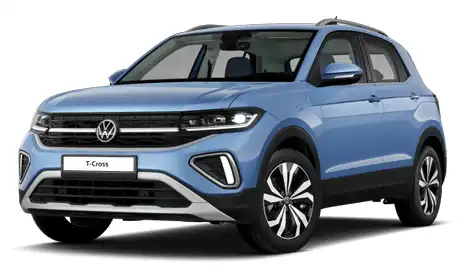 T-Cross