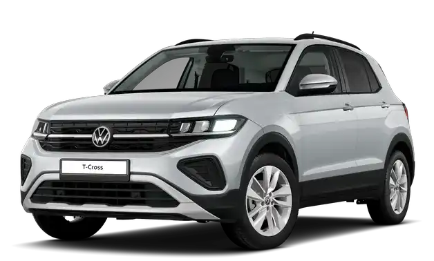 T-Cross