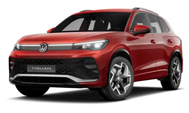 Tiguan