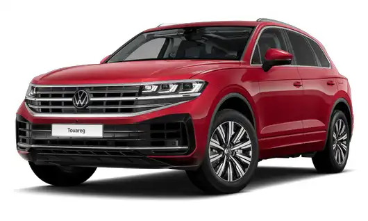 Touareg