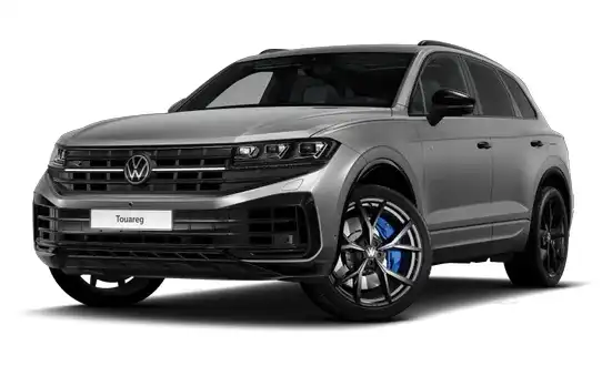 Touareg