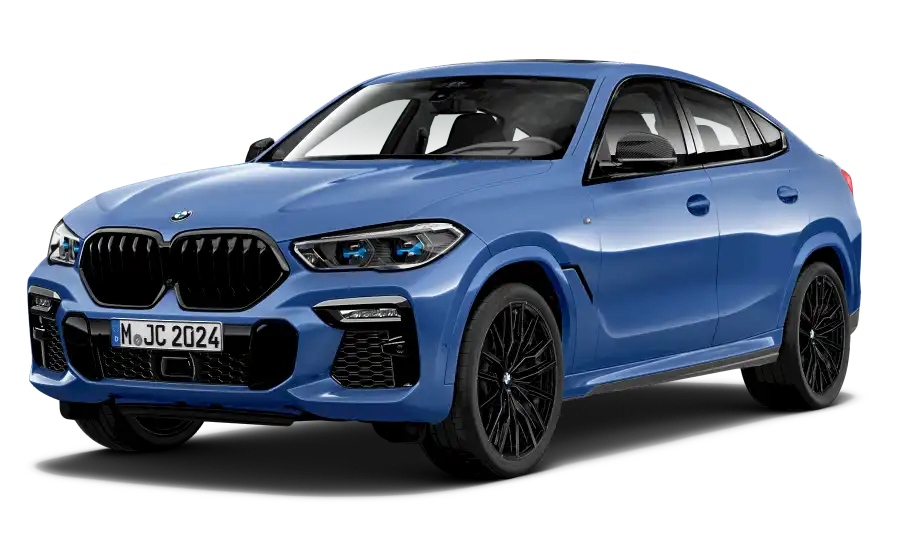 X6