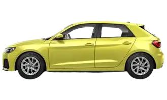 A1 Sportback