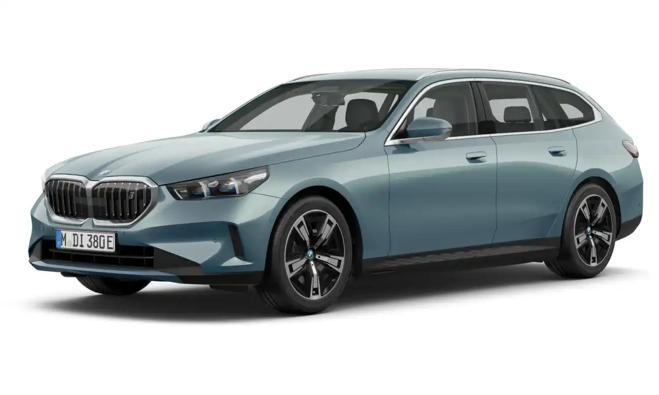 i5 Touring