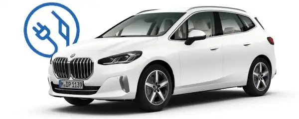 2 Active Tourer