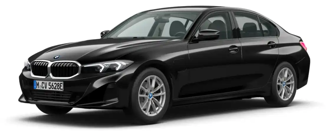 330e Berline