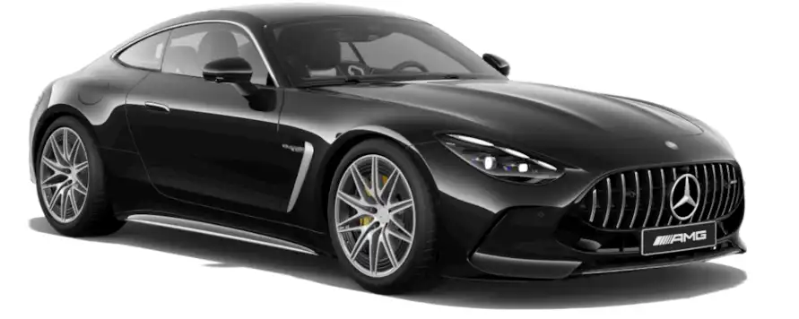 AMG GT