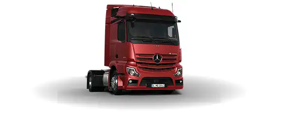 Actros