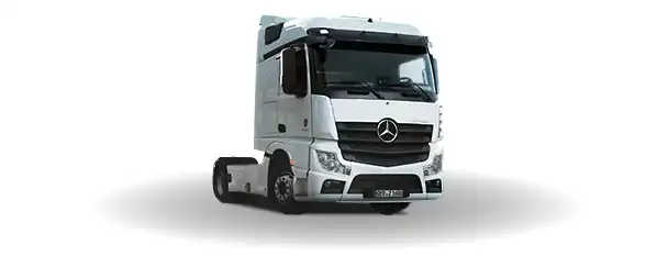 Actros F
