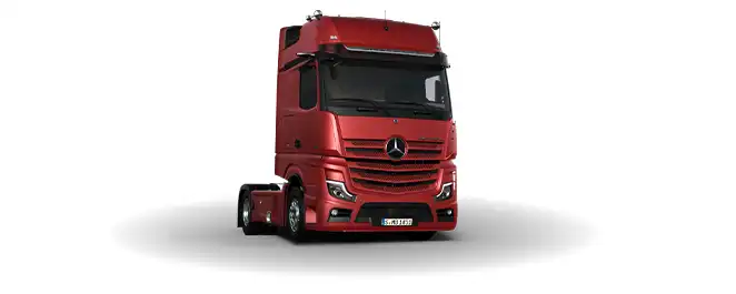 Actros L