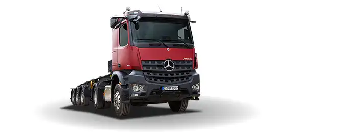 Arocs