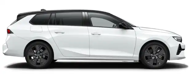 Astra Sports Tourer
