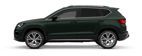Ateca