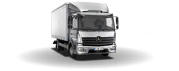 Atego Distribution