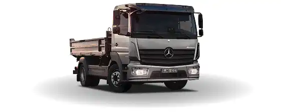 Atego Travaux Publics