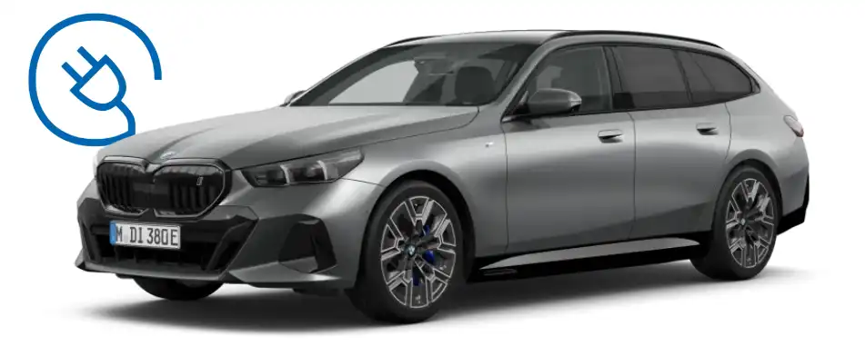 i5 Touring