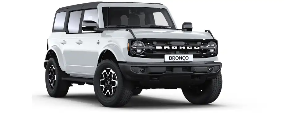 Bronco