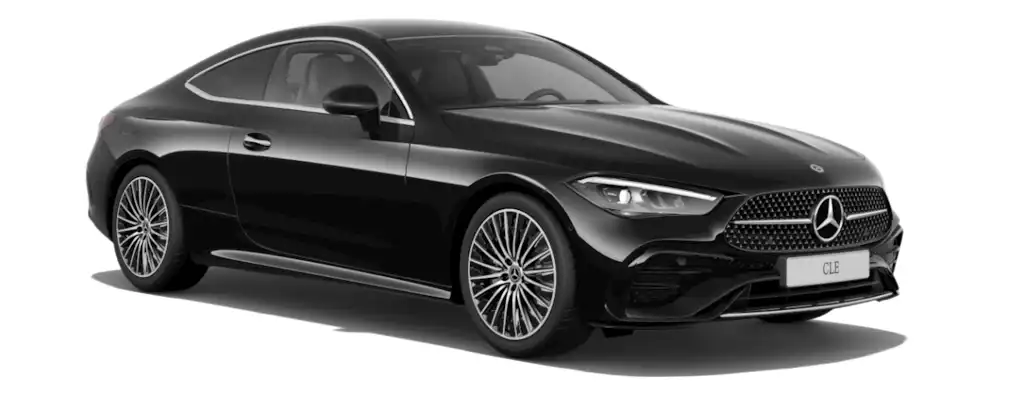 CLE Coupé