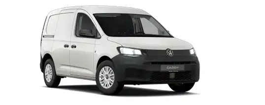 Caddy 5 Cargo