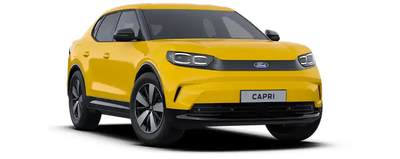 Capri Electrique