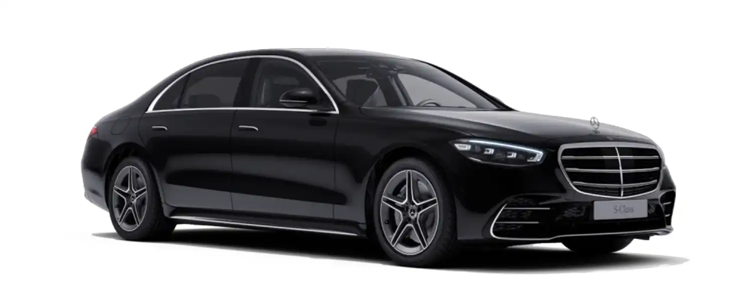 Classe S Limousine