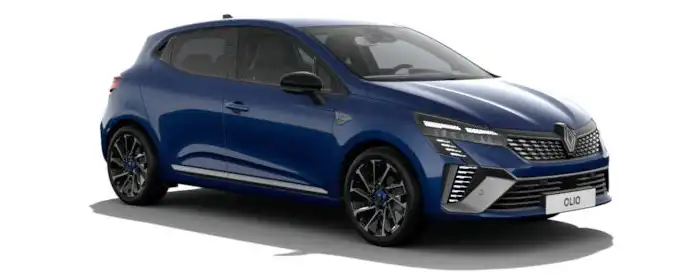 Clio E-tech