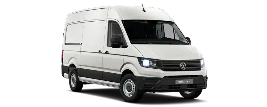 Crafter Van