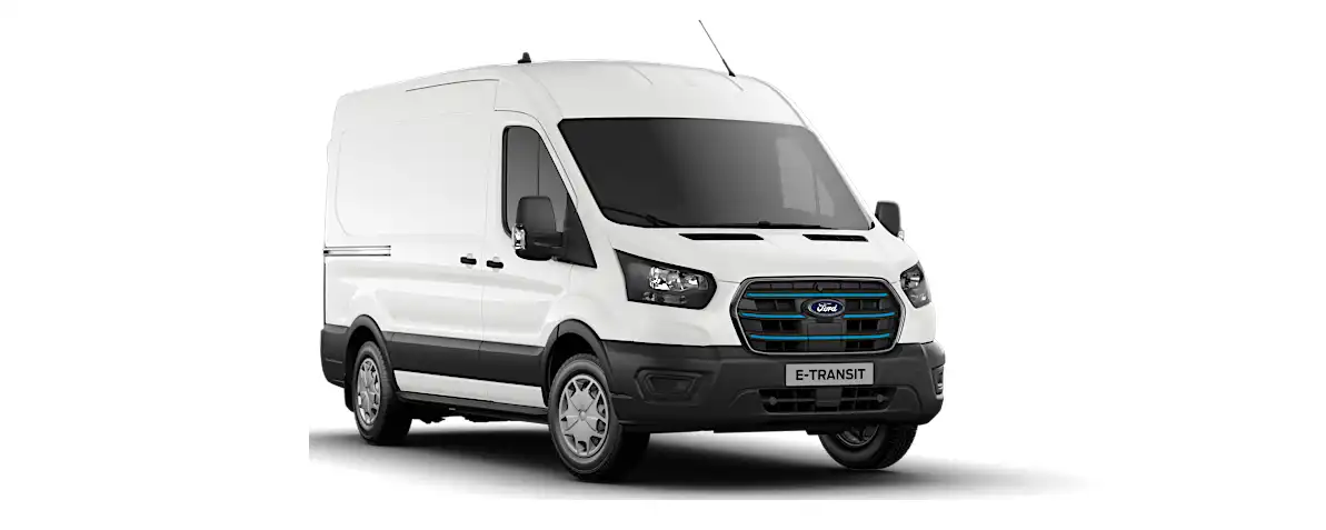 E-Transit