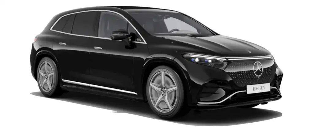 EQS SUV