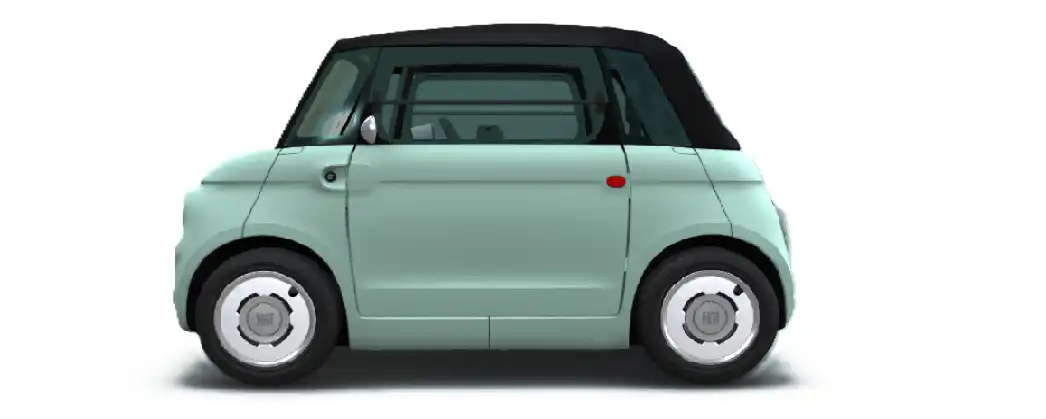 Topolino