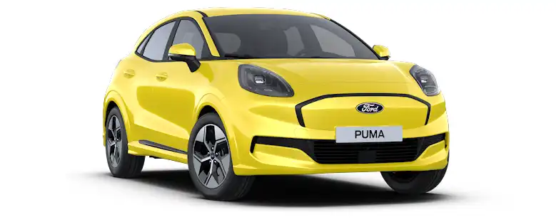 Puma Gen-E