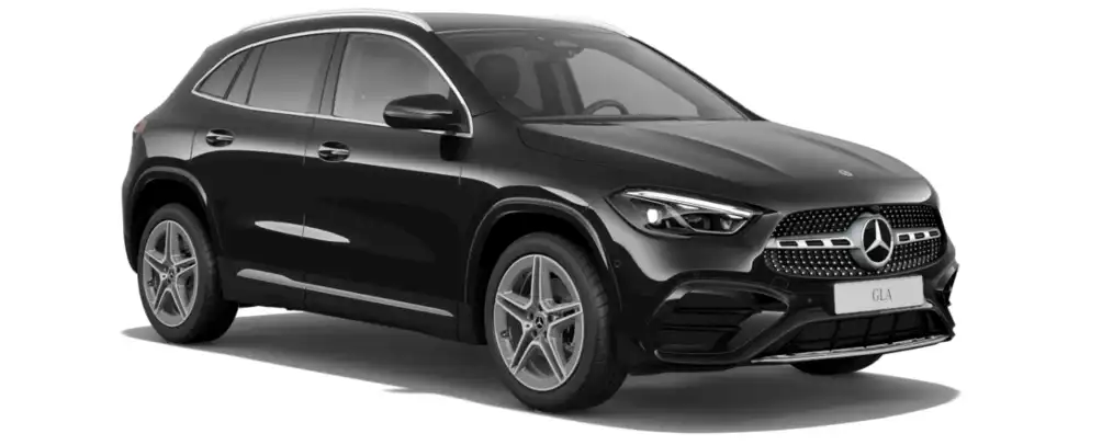 GLA