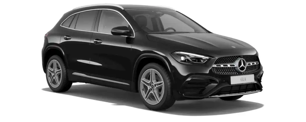 GLA Hybride