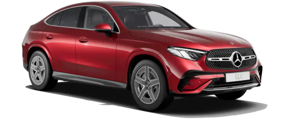 GLC Coupé