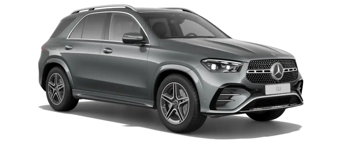 GLE Hybride