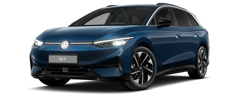 ID.7 Tourer