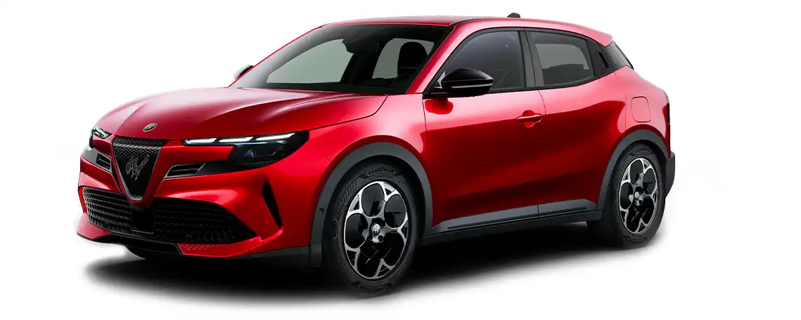 Junior Elettrica