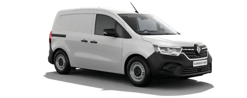 Kangoo Van
