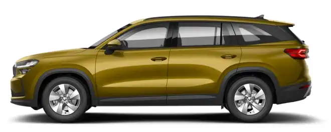 Kodiaq