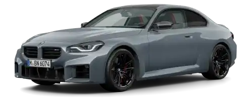 M2 Coupé