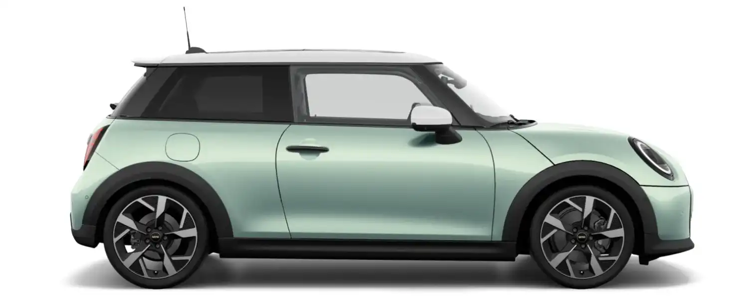 MINI 3 portes