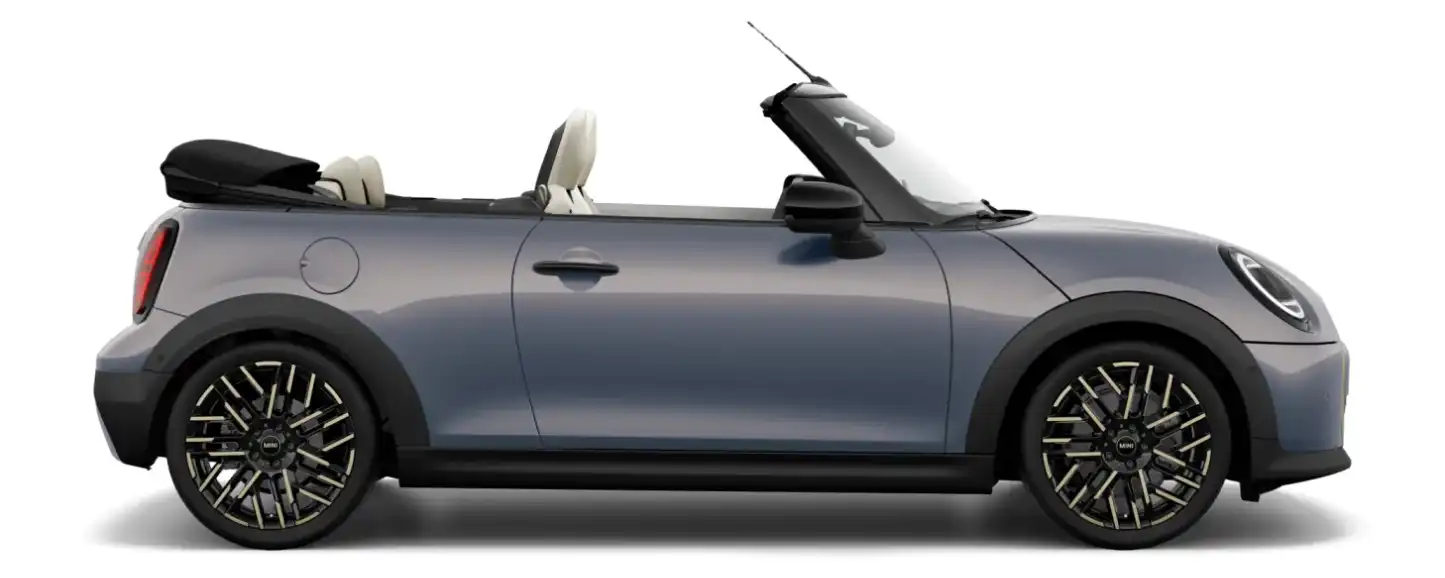 MINI Cabrio