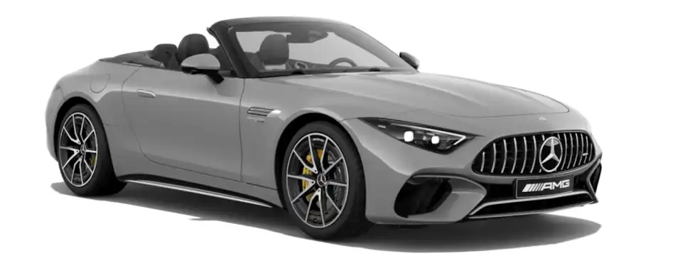 Mercedes-AMG SL