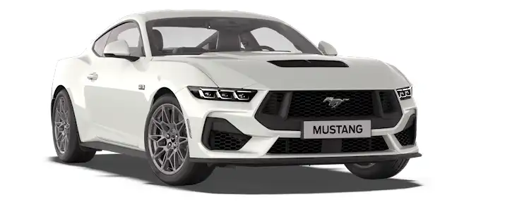 Mustang