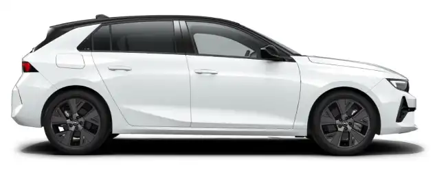 Nouvelle Astra