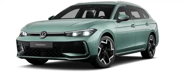 Passat