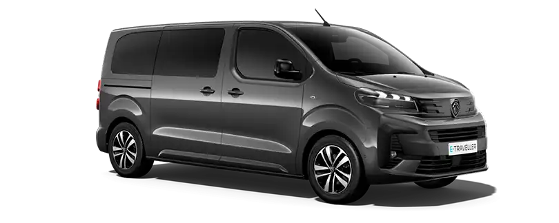 E-Traveller