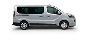 Primastar Combi