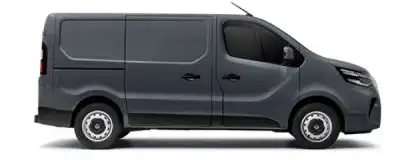Primastar Fourgon
